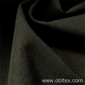 OBL21-2721 Twill T/R Spandex Fabric For Pants